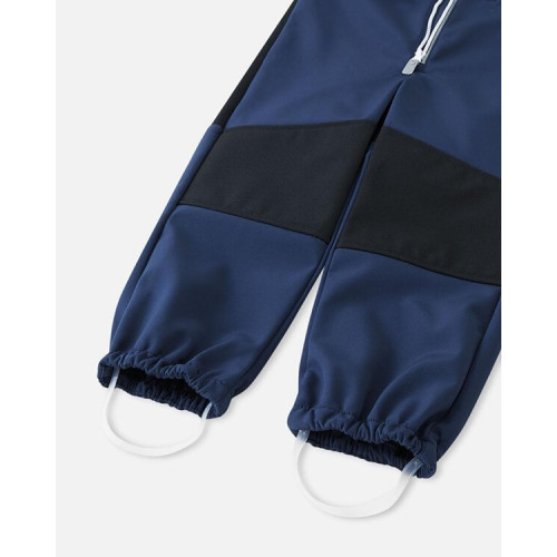 Комбинезон Reima SoftShell Nurmes 5100007B-6980